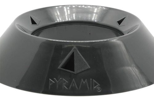 Pyramid Taza Grande Ventilada Para Bolos
