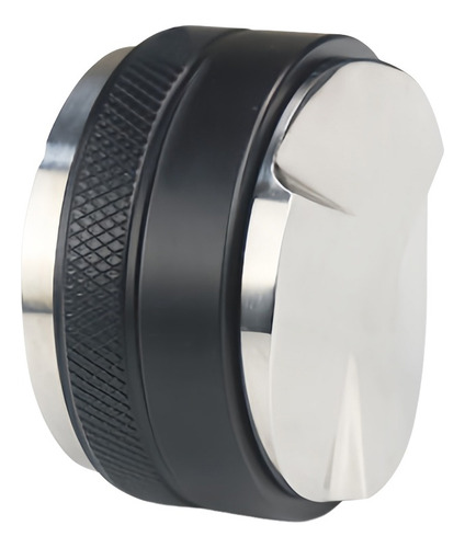Tamper Y Distribuidor De Espresso 2 En 1 De 58 Mm