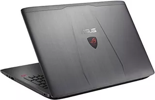 Laptop - Asus Rog Gl552vw-dh74 15 Pulgadas Juego Portátil,