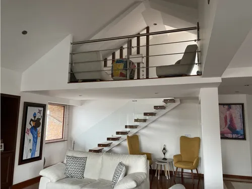 Vendo Penthouse 231,48mts2-conjunto Cerrado Torreladera-bogotá.