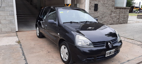 Renault Clio Pack Plus