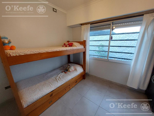 Imagen 10 de 15 de Ph Al Fondo En Venta En Quilmes Oeste, Con Quincho Y Patio. Totalmente Reciclado!