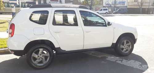 Imagen 12 de 12 de Renault Duster 4x4