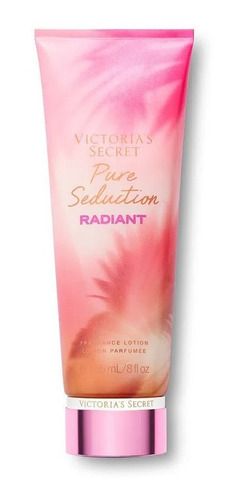 Loción Corporal Victorias Secret Pure Seduction Radiant