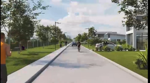 Promoción - Mínima Entrega - Barrio Privado Condominio De Alvear - Confort - Diseño - Calidad - Exclusivo - Oportunidad De Inversión - Máxima Rentabilidad