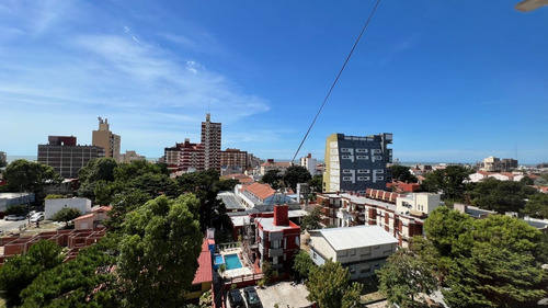 Dpto. En Venta 1 Ambiente Amplio La Rioja 1500 San Bernardo