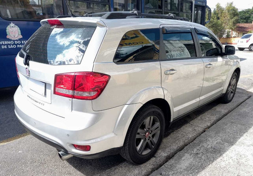 Fiat Freemont 2013 2.4 Precision 5p