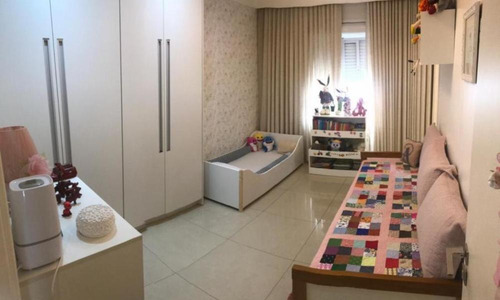 Imagem 20 de 20 de Apartamento No Palais Du Parc - 1416