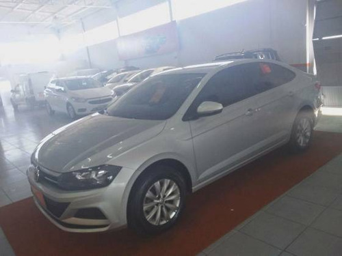 Imagem 4 de 9 de Volkswagen Virtus 1.6 Msi Total Flex Manual