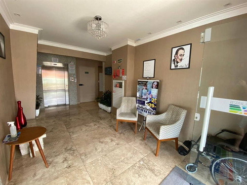 Imagem 10 de 30 de Apartamento Com 2 Dorms, Mirim, Praia Grande - R$ 320 Mil, Cod: 1649 - Rno1649
