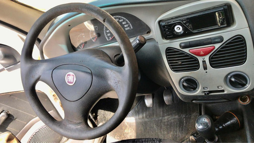 Imagem 3 de 5 de Fiat Strada 2012 1.4 Fire Ce Flex 2p