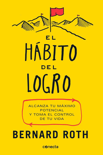 Libro El Hábito Del Logro / The Achievement Habit: St Lln3