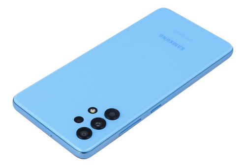 Imagen 4 de 6 de Teléfono Samsung Galaxy A32