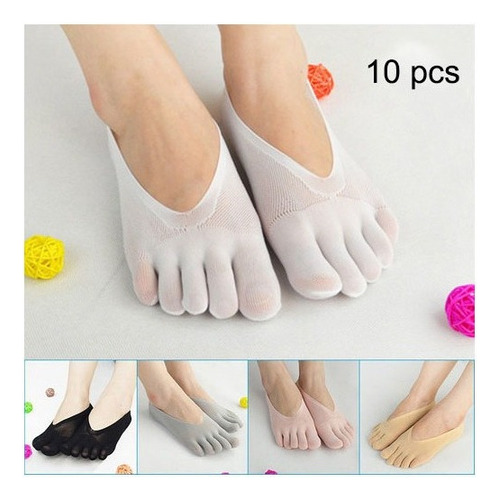 Women's Orthopedic Compression Stockings 10 Pcs
