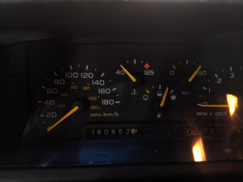 Imagen 12 de 12 de Chevrolet Cavalier