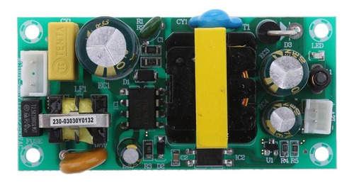 Ac-dc / 110v / 220v A 12v / 2a 24w Reducen El Módulo De