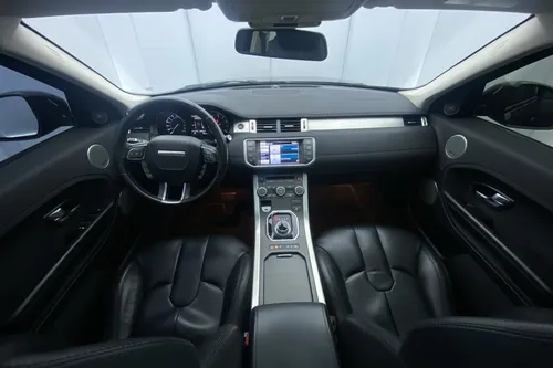 Land Rover Evoque 2.0 SI4