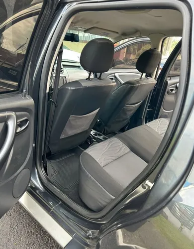 Renault Duster 2.0 Dynamique 4x2