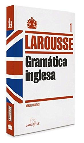 Gramatica Inglesa - Larousse