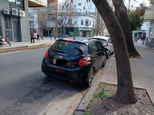 Imagen 3 de 18 de Peugeot 208 Feline 2014 - Impecable Estado