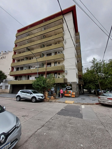Alquiler Departamento 1 Dormitorio Balcón Frente Expensas Bajas Barrio General Paz