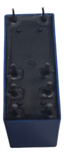 Relay Doble Inv 12v 5a Smi-s-212l