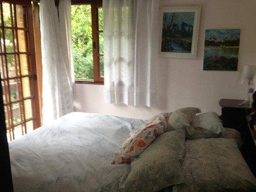Imagem 11 de 22 de Village Com 3 Dormitórios À Venda, 135 M² Por R$ 1.385.000,00 - Riviera - Módulo 21 - Bertioga/sp - Vl0028