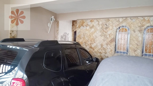 Imagem 2 de 15 de Casa Sobrado Em Penha De França - São Paulo - 5629