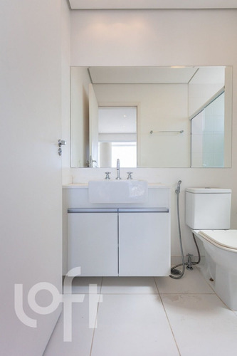 Imagem 8 de 30 de Apartamento Padrão Em São Paulo - Sp - Ap0089_rncr