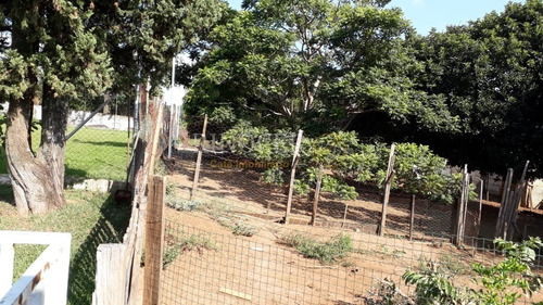 Imagem 3 de 16 de Chácara Em Franca - Sp - Ch0007_rncr