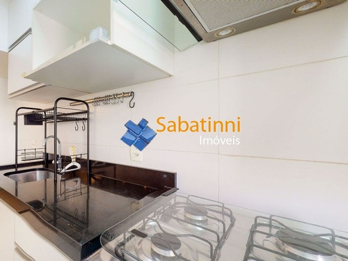 Imagem 18 de 30 de Apartamento A Venda Em Sp Centro - Ap06372 - 70262434