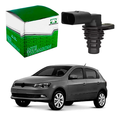 Sensor Fase Mte Gol 1.0 1.6 Flex 2013 A 2016