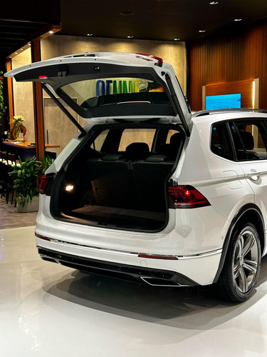 Volkswagen Tiguan Allspac R-Line 350 TSI 2.0 4x4