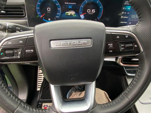 Jetour X70 Plus 1.5 TURBO DCT AT