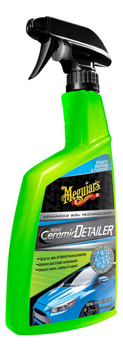 Detallador Ceramico Con Atmizador 768 Ml Meguiars