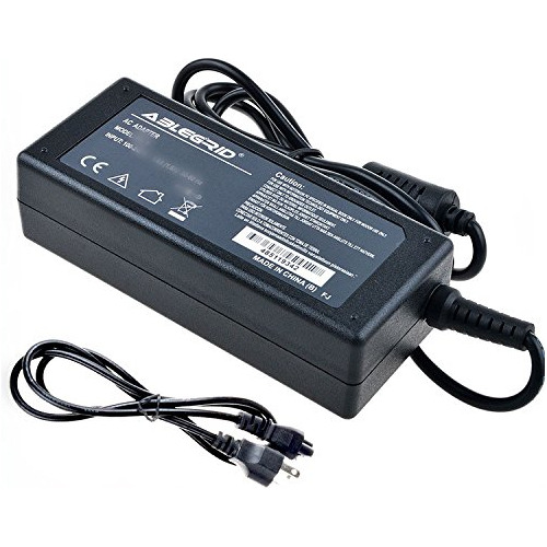 Ac Dc Adapter Para Grupo Datacard Plus Tarjeta Impresora Ps