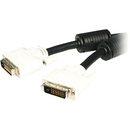 Startech Dviddmm20 20ft Cable De Video Digital De Dvi-d