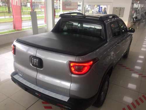 Fiat Toro Freedom 1.8 16v Nafta Cd 4x2 At6 My21 Jm