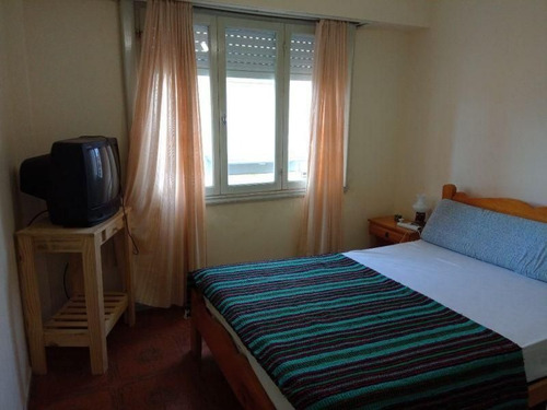 Imagen 8 de 16 de Hermoso Departamento 2 Amb A Pasos Del Mar C/ Cochera