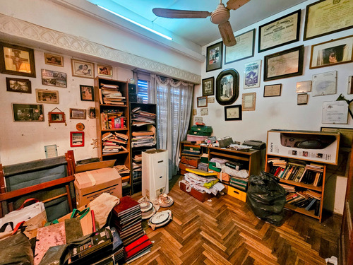 Ph Con Patio Y Terraza En Venta En Ramos Mejía