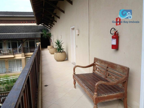 Imagem 16 de 30 de Apartamento No Condomínio Pantai, Praia Da Enseada - Guarujá - Ap4600