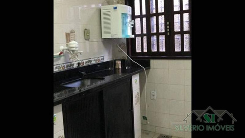 Casa- Petrópolis, Mosela - 3200