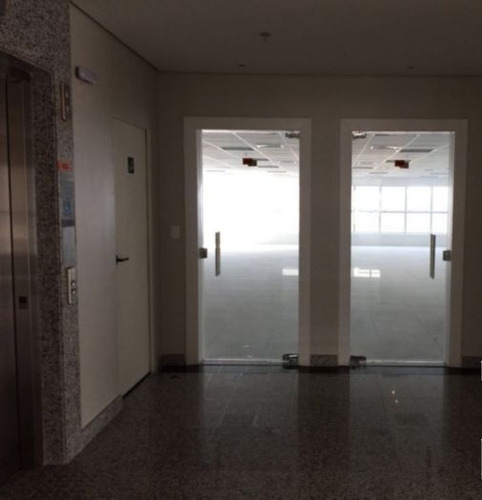 Imagem 12 de 13 de Sala À Venda, 252 M² Por R$ 1.890.000,00 - Alphaville Industrial - Barueri/sp - Sa0352