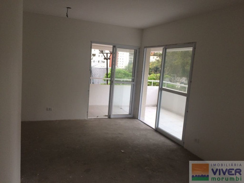 Imagem 14 de 15 de Apartamento Para Venda No Bairro Morumbi Em São Paulo ¿ Cod: Nm4164 - Nm4164