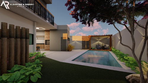 Imagem 8 de 26 de Casa À Venda, Jardim Planalto, Sorocaba. - Sp - Ca0158_albari