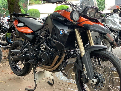 Imagen 5 de 5 de Bmw F800 Gs