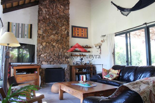 Espectacular Casa En Venta - Ref: 5632