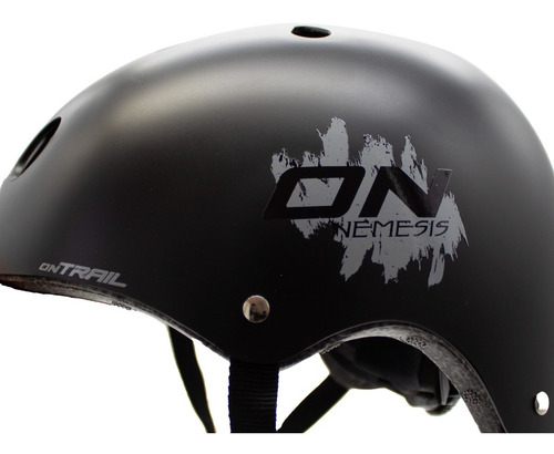 Casco Ciclismo Patinaje Urbano Bmx Skate Ontrail Nemesis