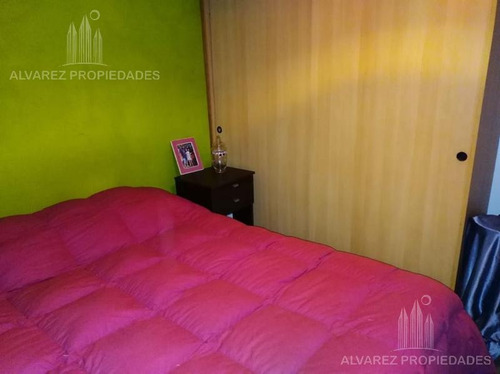 Imagen 7 de 15 de Departamento - Villa Santos Tesei