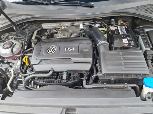 Volkswagen Tiguan Allspace 2.0 Tsi Comfortline Dsg